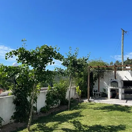 Casa Do Cedro No Campo Villa Correias Exterior photo