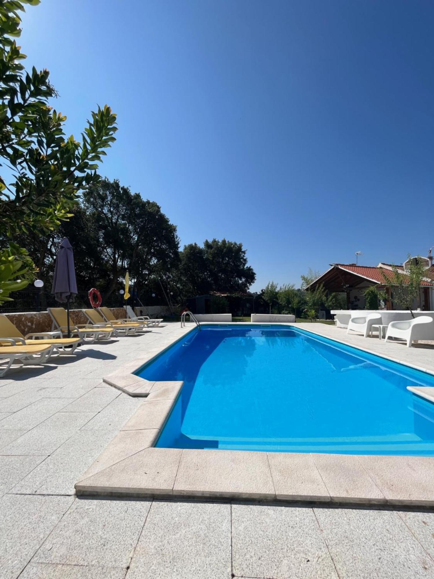 Casa Do Cedro No Campo Holiday home *