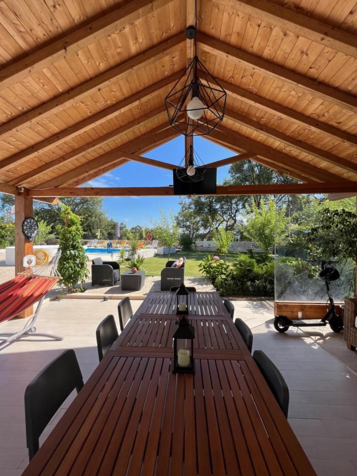 Holiday home Casa Do Cedro No Campo *