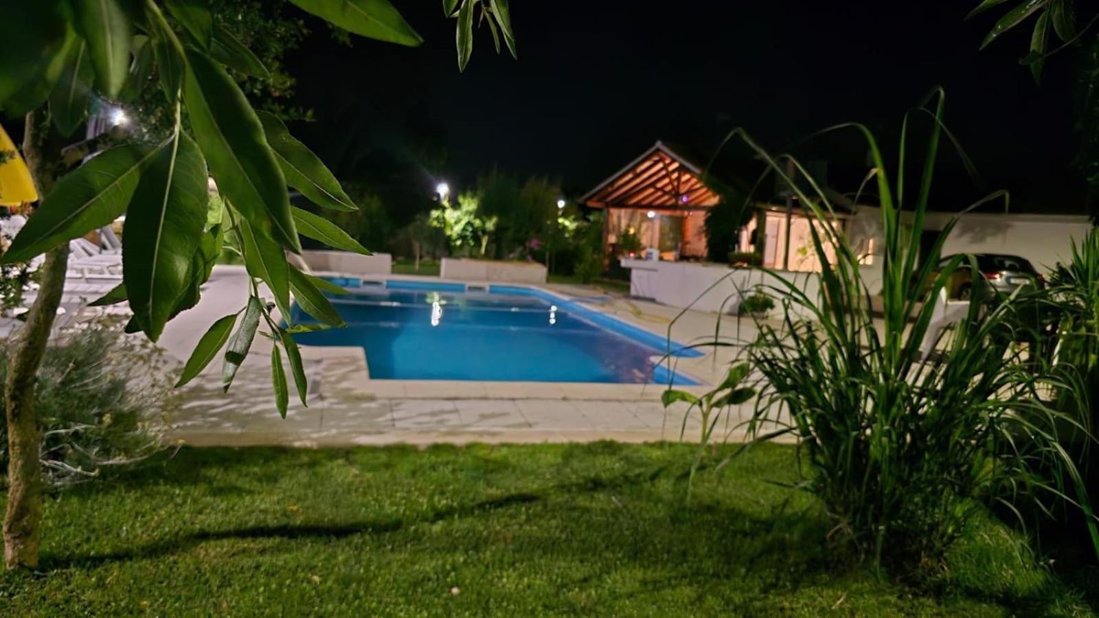 Casa Do Cedro No Campo Holiday home Correias