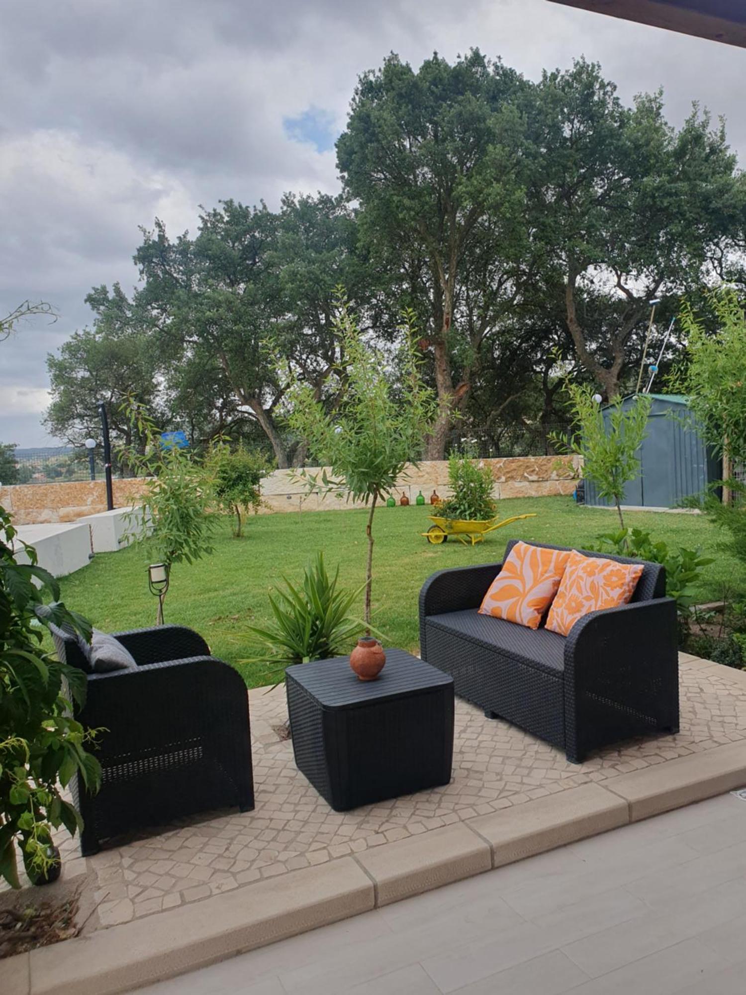 Casa Do Cedro No Campo Holiday home
