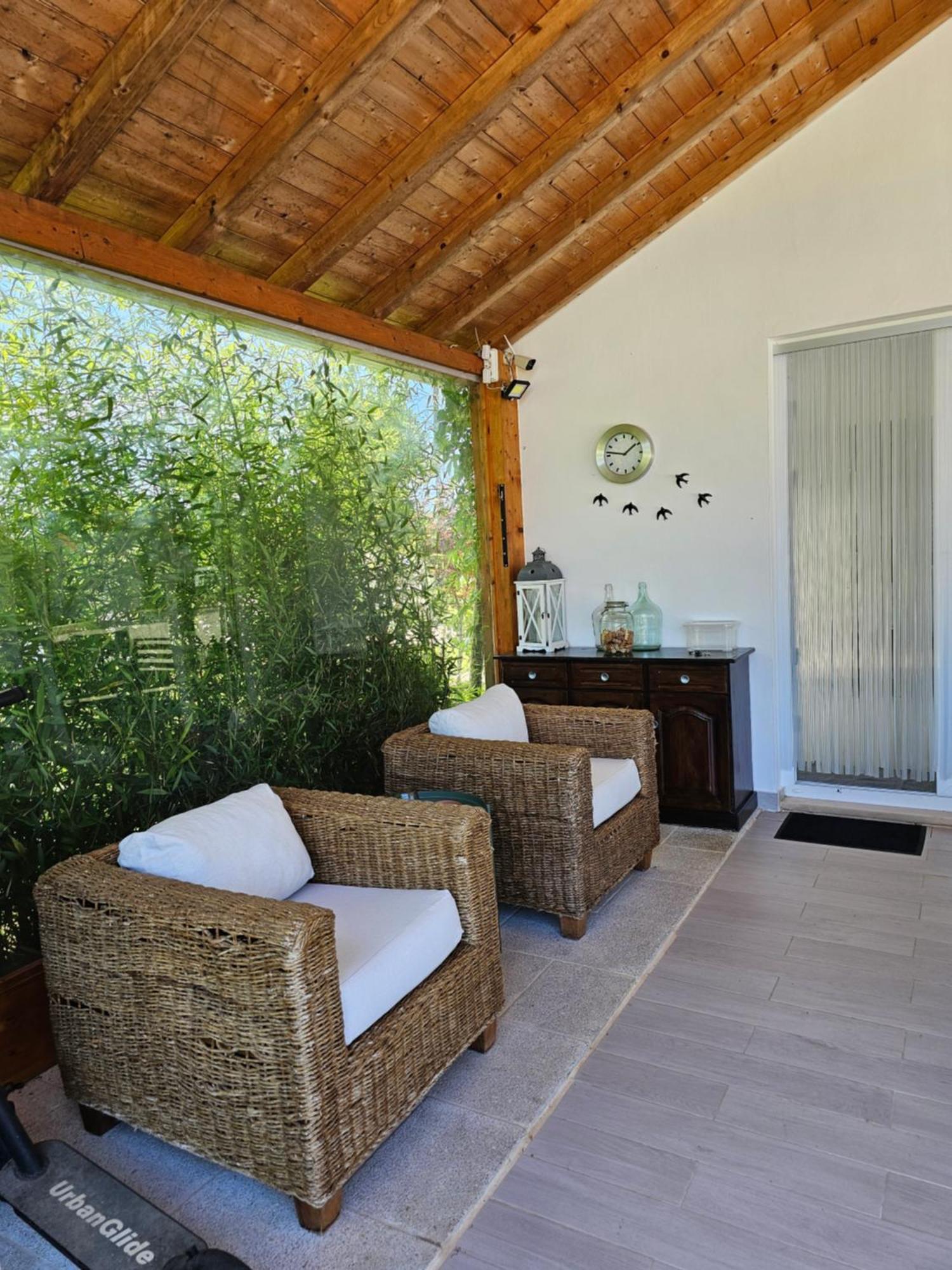 Holiday home Casa Do Cedro No Campo Correias