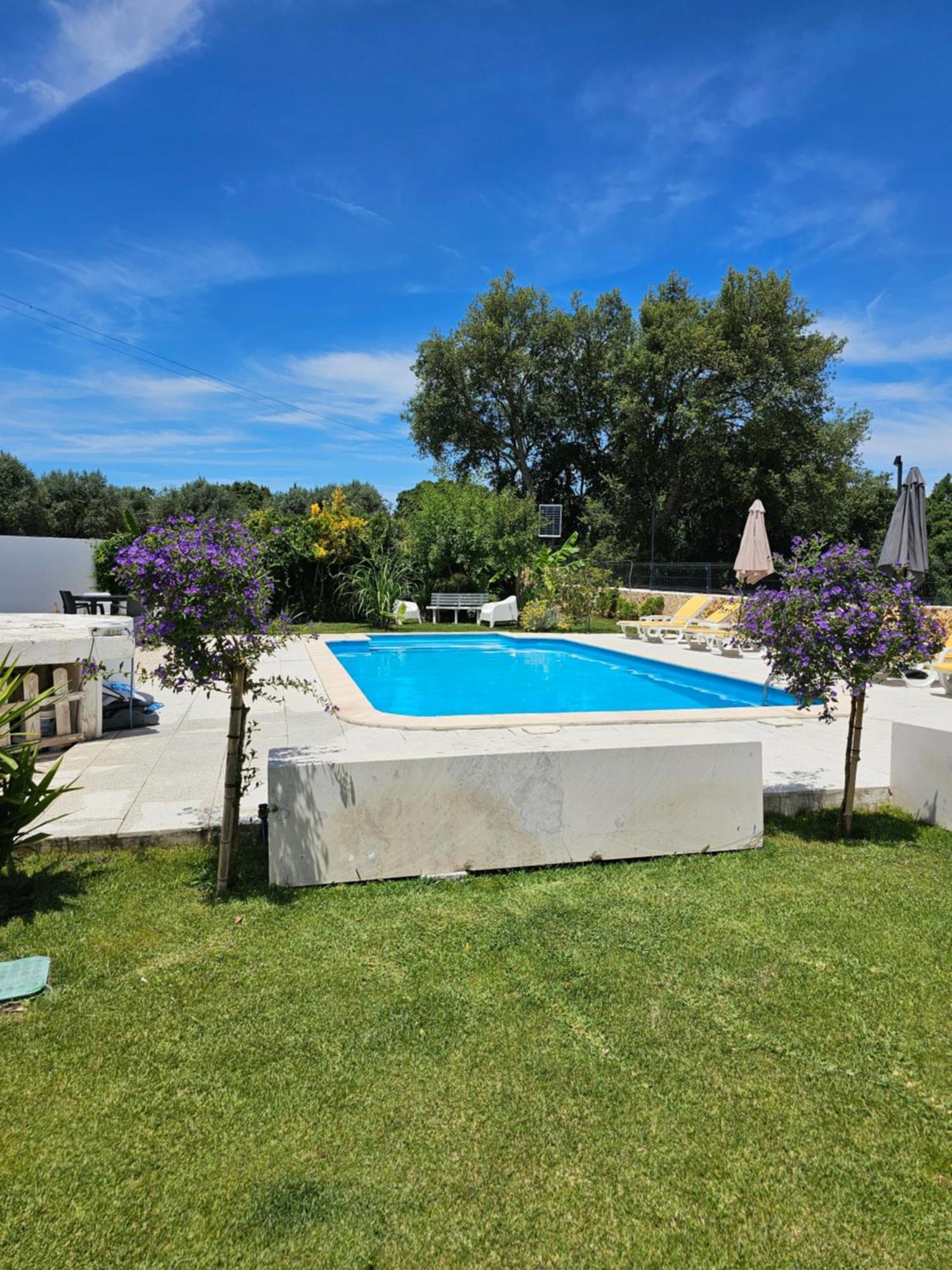Holiday home Casa Do Cedro No Campo *
