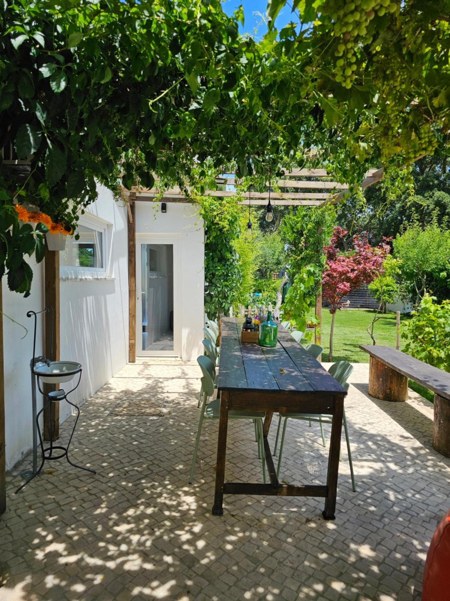 Holiday home Casa Do Cedro No Campo