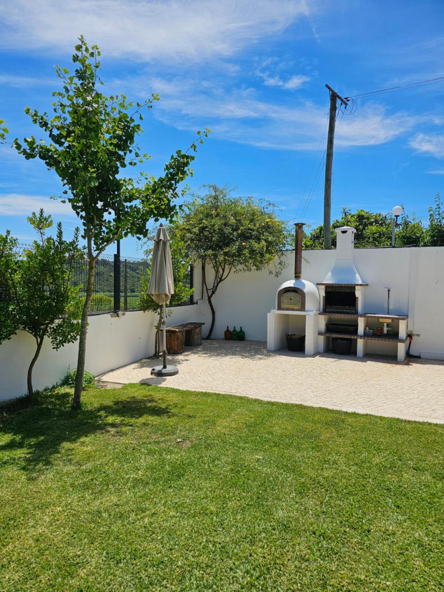 Casa Do Cedro No Campo Holiday home Correias
